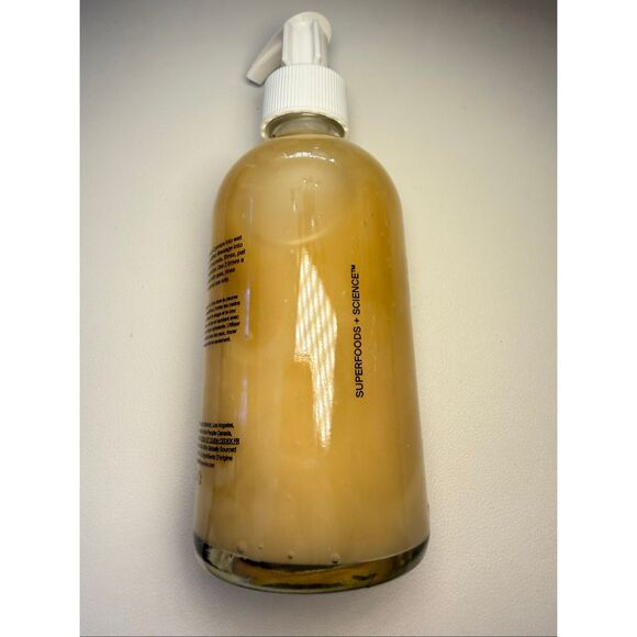 Youth To The People Adaptogens + Snow Mushroom + Oat Oil Lipids NEW 8oz. - Picture 2 of 7